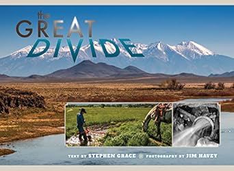 the great divide 1st edition stephen grace ,jim havey 1442247258, 978-1442247253