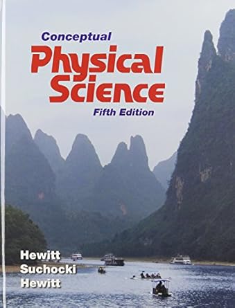 conceptual physical science plus masteringphysics with etext package and practice book 1st edition paul g