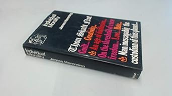 individual morality 1st edition james hemming 0171380231, 978-0171380231