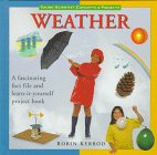 weather 1st edition robin kerrod 0836820886, 978-0836820881