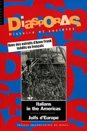 italians in the americas 1st edition patrick cabanel 2810701970, 978-2810701971