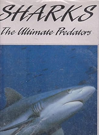 sharks 1st edition teresa farino 0831777648, 978-0831777647