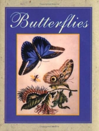 butterflies 1st edition ariel books 0836209923, 978-0836209921