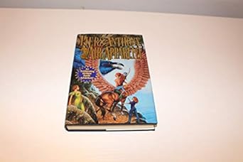 air apparent 1st edition piers anthony 0765304104, 978-0765304100