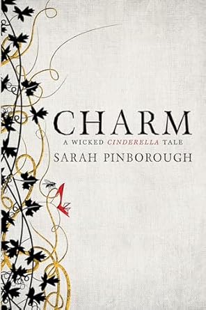 charm 1st edition sarah pinborough 1783291117, 978-1783291113