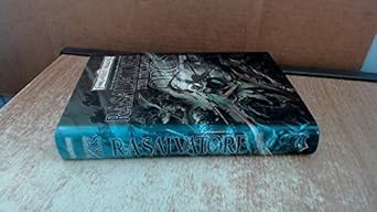 the thousand orcs 1st edition r a salvatore 0786928042, 978-0786928040