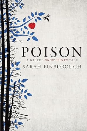 poison 1st edition sarah pinborough 1783291079, 978-1783291076