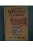 differential equations 1st edition john a tierney 0205083153, 978-0205083152