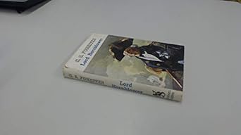 lord hornblower 1st edition c s forester 1127383531, 978-1137015082