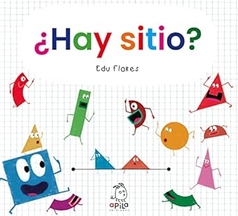 hay sitio 1st edition edu flores 8417028706, 978-8417028701
