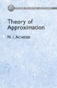 theory of approximation 1st edition n i achieser ,mathematics 0486495434, 978-0486495439