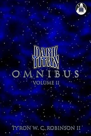 the world of heroes volume 2 1st edition ty'ron w c robinson ii 1736698400, 978-1736698402