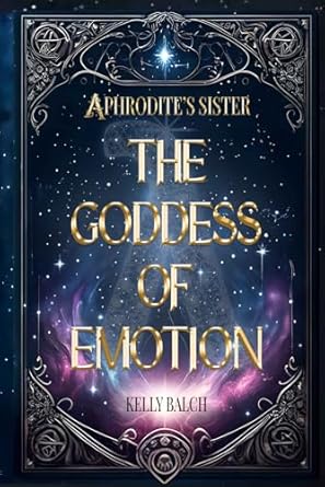 aphrodites sister 1st edition kelly balch ,alex herz 1674510527, 978-1674510521