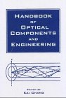 handbook of rf / microwave components handbook of optical components and engineering 2 volume set 1st edition