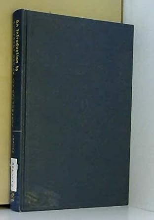 an introduction to coherent optics and holography 1st edition george w stroke 0126739560, 978-0126739565