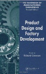 handbook of manufacturing engineering 4 volume set 1st edition richard crowson 0824723414, 978-0824723415