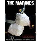 the marines 1st edition john de st jorre ,anthony edgeworth 0385236832, 978-0385236836