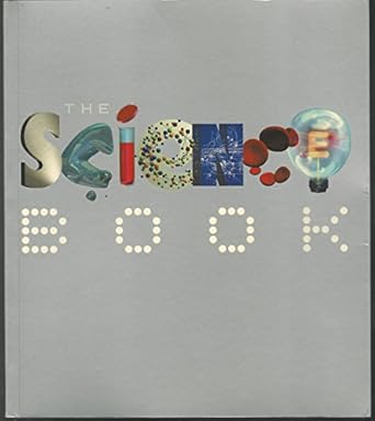 the science book 1st edition peter tallack ,susan greenfield ,simon singh 1841882542, 978-1841882543
