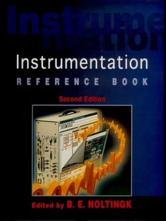 instrumentation reference book 1st edition b e noltingk 0750620560, 978-0750620567