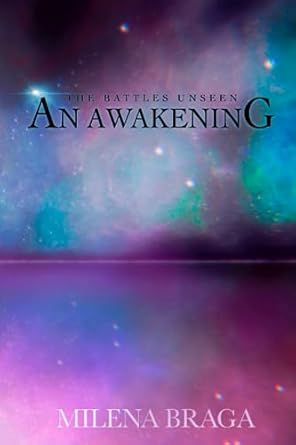 an awakening 1st edition milena braga ,shachenika jean ,isabella smith ,april mtyora 108916338x,