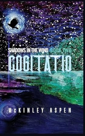 cogitatio 1st edition mckinley aspen 1960876236, 978-1960876232