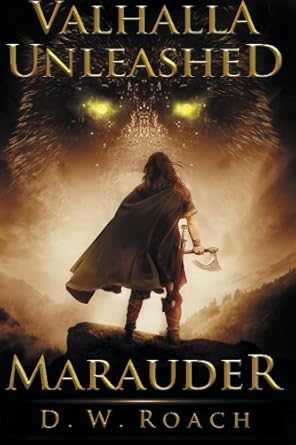 valhalla unleashed 1st edition david roach 153065324x, 978-1530653249