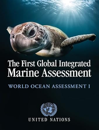the first global integrated marine assessment world ocean assessment i 1st edition united nations 1316510018,