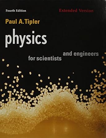 physics extended cloth and e study book 1st edition paul a tipler 0716741903, 978-0716741909