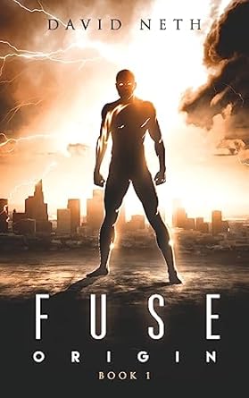 origin 1st edition david neth 1945336862, 978-1945336867