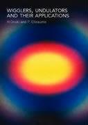 undulators wigglers and their applications 1st edition hideo onuki ,pascal elleaume 0415280400, 978-0415280402