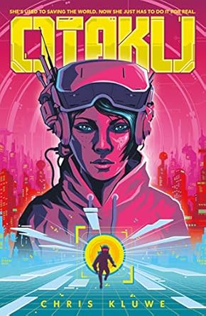 otaku 1st edition chris kluwe 1250203937, 978-1250203939