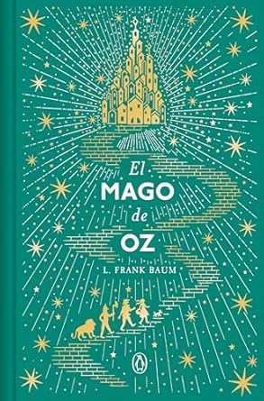 el mago de oz / the wizard of oz 1st edition l frank baum 8491056920, 978-8491056928