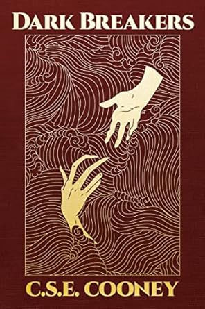 dark breakers 1st edition c s e cooney ,brett masse ,sharon shinn 1732644047, 978-1732644045
