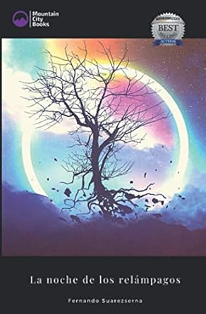 la noche de los relampagos 1st edition fernando suarezserna 1651001979, 978-1651001974