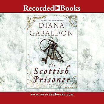 the scottish prisoner 1st edition diana gabaldon ,jeff woodman ,rick holmes 1464009112, 978-1464009112