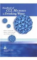 handbook for ccl microbes of drinking water 1st edition gw university center for public health ,martha a