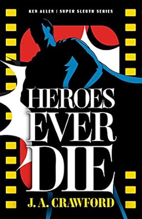 heroes ever die 1st edition joe crawford 0744305926, 978-0744305920