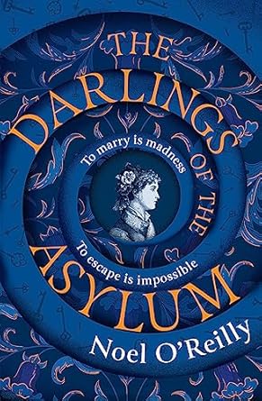 noel oreilly book 2 1st edition noel o'reilly 0008275319, 978-0008275310