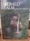 the emerald realm earths precious rain forests 1st edition donald j crump 0870447955, 978-0870447952