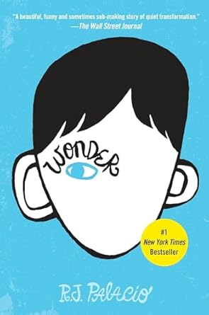 wonder 1st edition r j palacio 0553509977, 978-0553509977