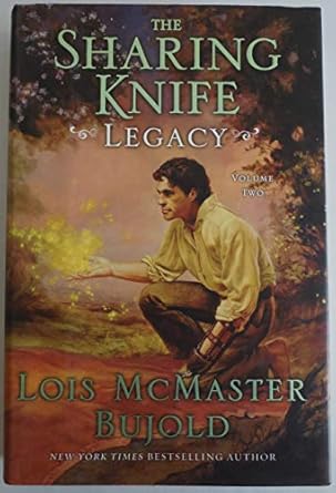 legacy 1st edition lois mcmaster bujold 006113905x, 978-0061139055