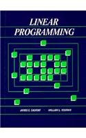 linear programming 1st edition james e calvert 0155510274, 978-0155510272