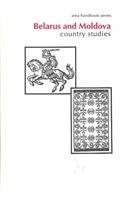 belarus and moldova country studies 1st edition helen fedor 0844408492, 978-0844408491