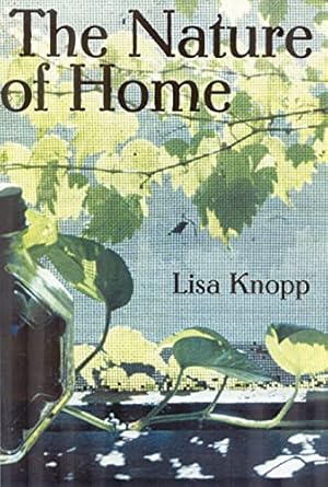 the nature of home a lexicon of essays 1st edition lisa knopp 080322754x, 978-0803227545