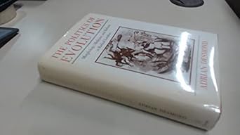 the politics of evolution morphology medicine and reform in radical london 1st edition adrian desmond