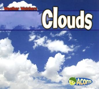 clouds 1st edition cassie mayer 1403484112, 978-1403484116