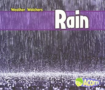 rain 1st edition cassie mayer 1403484228, 978-1403484222