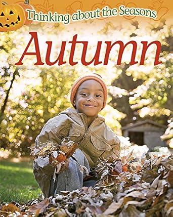 autumn 1st edition clare collinson 074968674x, 978-0749686741