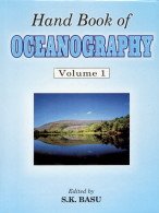 handbook of oceanography 1st edition edited by s k basu 8187746610, 978-8187746614