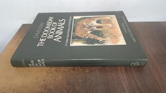the doomsday book of animals 1st edition david day 0852231830, 978-0852231838